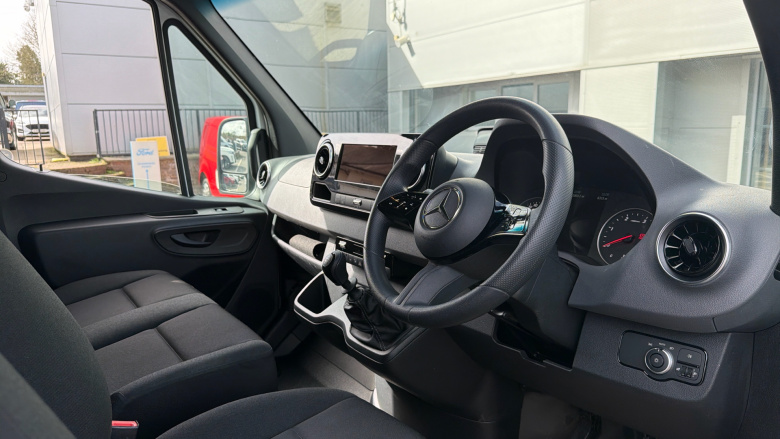 Mercedes-Benz Sprinter 315Cdi L3 Diesel Rwd 3.5t H2 Pro Van